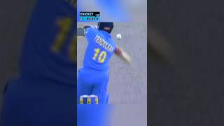 Umpire Changed his Decision cricket cricketshorts shorts shortsfeed ytshorts viralshorts [upl. by Dichy]