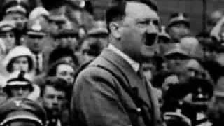 Adolf Hitler Speech Dutch [upl. by Iaj842]