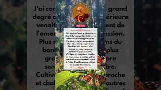 ✨💖✨ Citations DALAI LAMA P131 citation citations ✨💖✨ [upl. by Remington]