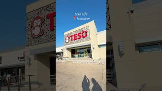 Teso Life Houston 💫 tesolife houston thingstodoinhouston houstontx japanesestore [upl. by Marcela62]