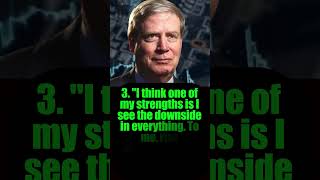 Stanley Druckenmiller Avice You should Knowfinancialfreedom personalfinance unitedstates ytshort [upl. by Eeliah]