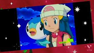 Ash meet cresseliacresselia vs darkri  dwan swinub evolve [upl. by Myles708]