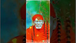 Sai Chi Dhoop Aarti saibaba shiradisaibaba aarti saibhakt shorts like share subscribe [upl. by Lacram]