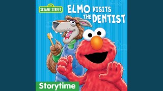 Elmo Visits the Dentist [upl. by Yrotciv]