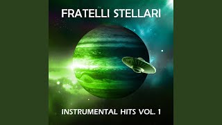 Sorella Stellare Instrumental [upl. by Gearard]