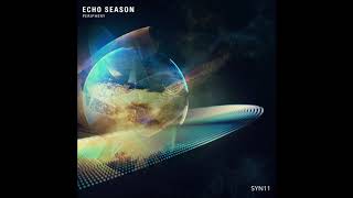 Echo Season  Periphery Full Album [upl. by Tertias]