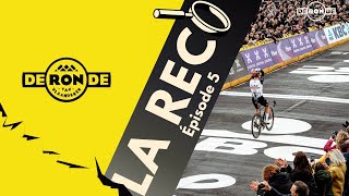 La Reco 5  Comment Tadej Pogacar atil remporté le Tour des Flandres   Preview 2024 [upl. by Rahab]