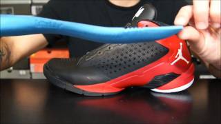 Jordan Fly Wade 2 Performance Review [upl. by Katerina]