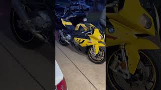 For sale 2011 s1000rr 15k miles fully setup asking 8k dmvbikelife s1000rr [upl. by Diva]