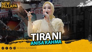 TIRANI ANISA RAHMA NEW PALLAPA LIVE GOR UNTUNG SUROPATI PASURUAN  JAWA TIMUR [upl. by Mungam]