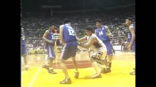 Season 64  DLSU vs ADMU GAME 3 HD [upl. by Hgalehs]