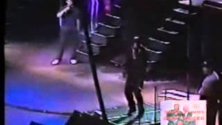 NWA Straight Outta Compton Live 1989 [upl. by Ramsay822]