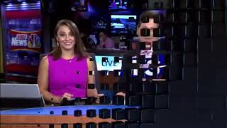 WMBF News Opens  Reversed [upl. by Pudendas]