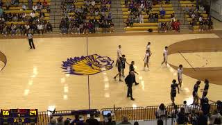 Anadarko High School vs Altus High School Womens Varsity Basketball [upl. by Fai359]