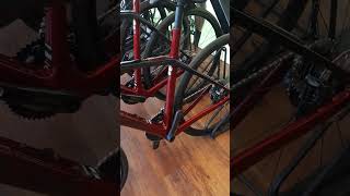 2022 Trek Domane Sl 6 Gen 3 Price [upl. by Rdnaskela267]