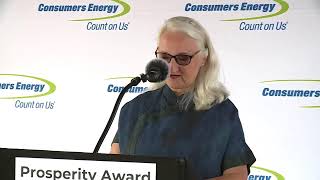 Consumers Energy and Mundy Township to Make Special Funding Announcement [upl. by Joelle]