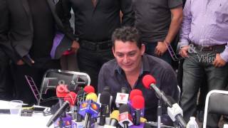 Muere Joan Sebastian en su funeral habla Jose Manuel Figueroa [upl. by Till]