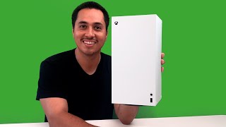 Xbox Series X Digital Edition Review [upl. by Acker]