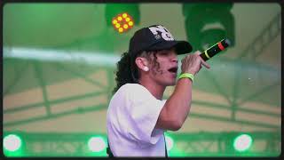 Litek Rapticos Company  Flow y Dinero Live Festival Taiquenaju 2024 [upl. by Oruam]