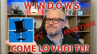 Custom ISO Windows 1011 Veloce e Personalizzata NTlite Trova il Product Key con Showkeyplus P2 [upl. by Broek]