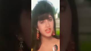 divya bharati film clip bollywood divyabhartibigfan comedy shortvideo [upl. by Rasure]