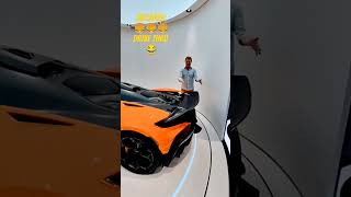 Mclaren Drive Thru [upl. by Amadus]