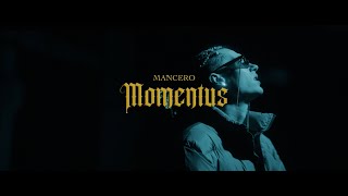 Mancerø  Momentus Official Music Video [upl. by Alithea]