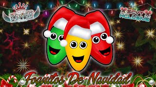 Foquitos De Navidad 😻☃️Prod Dj Keiver Guaracha Circuit House Aleteo Los Cañonazos Guarachosos [upl. by Irbmac]