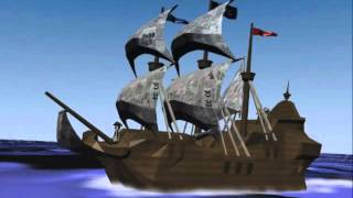 Cancion del Pirata [upl. by Aretta32]