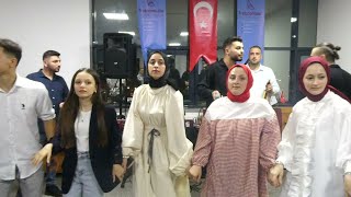 18 Eylül 2024 Pendik Trabzonlular Derneği Seyir Gecesi [upl. by Ralina221]