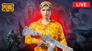 Can I get a no death win Vertical  Mino Gaming Pro Minogaming PUBG Mobile [upl. by Hultin]