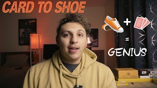 Card To SHOE Tutorial  SE05 EP25 [upl. by Losyram198]