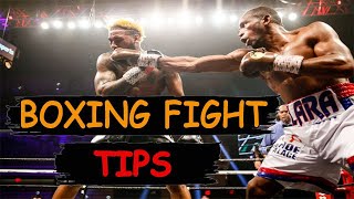 BOXING FIGHT TIPS PERFECT BOXING TRAINING 2024 [upl. by Jeannine601]