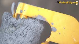 EZ Paint Edger Roller  Product Guide [upl. by Snodgrass]