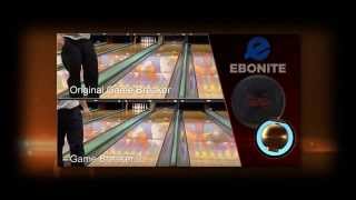 Ebonite  GB vs GB2 [upl. by Gnoy669]