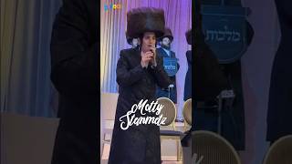 ויהי נועם  מוטי שטיינמץ ומקהלת מלכות Motti Steinmetz amp Malchus Viyhi Noam [upl. by Alisa]