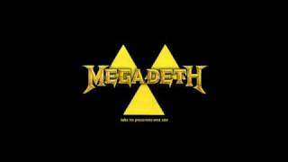 Megadeth  Symphony Of Destruction Industrial Mix Nine Inch Nails VS Megadeth [upl. by Ysied]