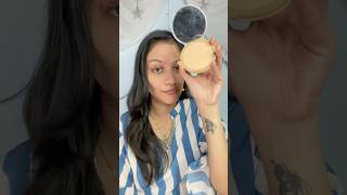 kaylahbeauty compact powder review kaybeauty compactpowder [upl. by Diogenes]