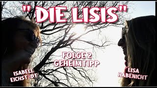 Geheimtipp  Die Lisis on tour [upl. by Kcirdef31]