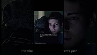 Bruce and Selina edit  Gotham edit [upl. by Atelahs]