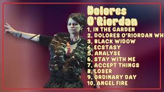 WantedDolores ORiordanYears musical highlightsAcclaimed [upl. by Yeldnarb]