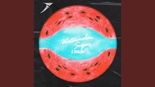 Watermelon Sugar x Seaside Slowed  Reverb [upl. by Yettie575]