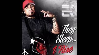 2KEEN  They Sleep I Rise ep preview [upl. by Ggerk]