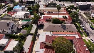 220 S Poinsettia Pl Los Angeles CA 90036 [upl. by Innus731]