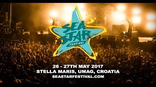 EXIT Team presents Sea Star Festival [upl. by Goodwin]