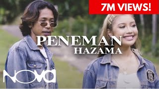 HAZAMA  Peneman Official Music Video [upl. by Retsehc724]