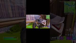 2 cars running me over is crazy shorts fortnite [upl. by Kathi]