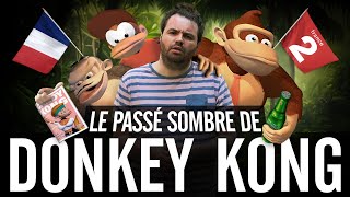 LÉMISSION OUBLIÉE DE DONKEY KONG  LANALYSE de MisterJDay [upl. by Marrin]