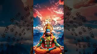 Raghu Nadana Raghu Raghu Nadana 🙏hanuman telugusongs bhakti positivemindsettelugu ytshorts [upl. by Tabb]