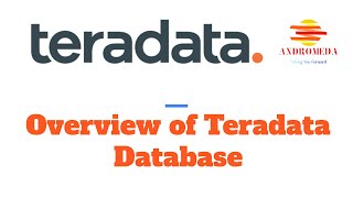 What is Teradata Database System  Teradata sql tutorial 2024 [upl. by Ahseen]